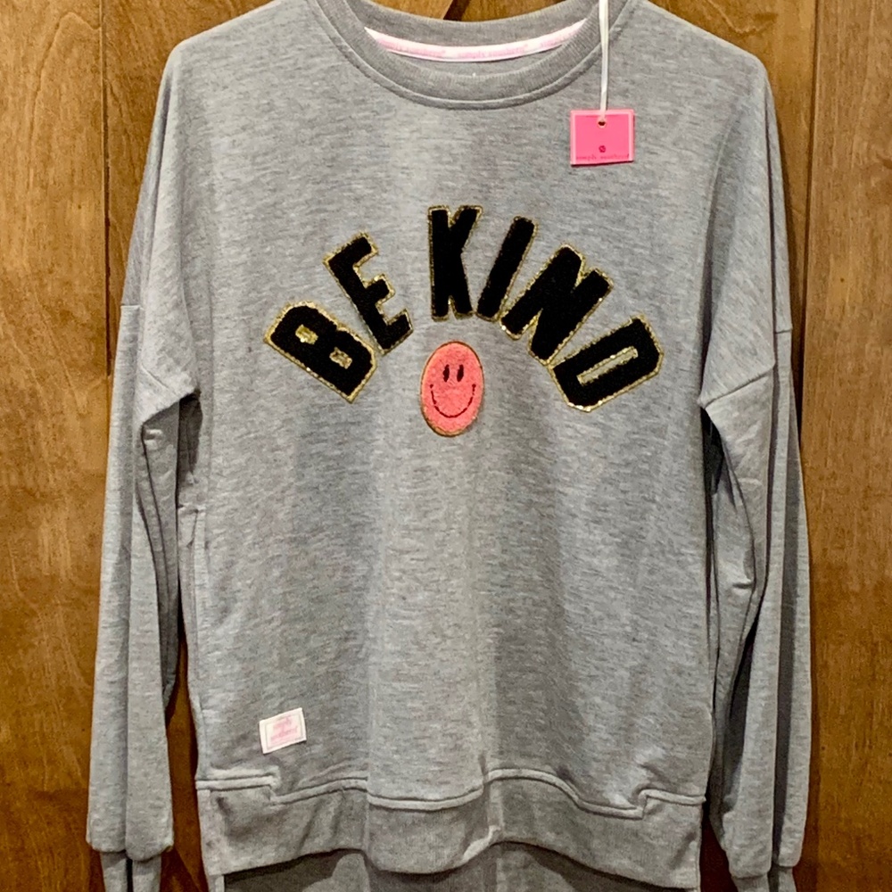 Simply Southern Sweatshirt